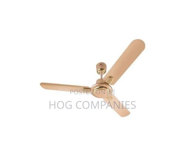 Bajaj Dust Resistant Quality Ceiling Fan photo 2