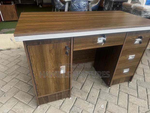 Office Table /Desk (120*60*75cm) · Photo 2