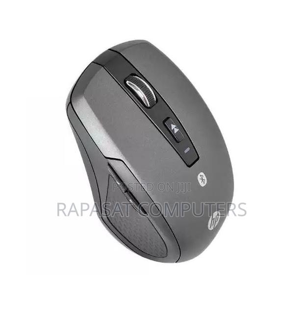 Hp X9500 Bluetooth and 2.4g Wireless Mouse · Photo 2