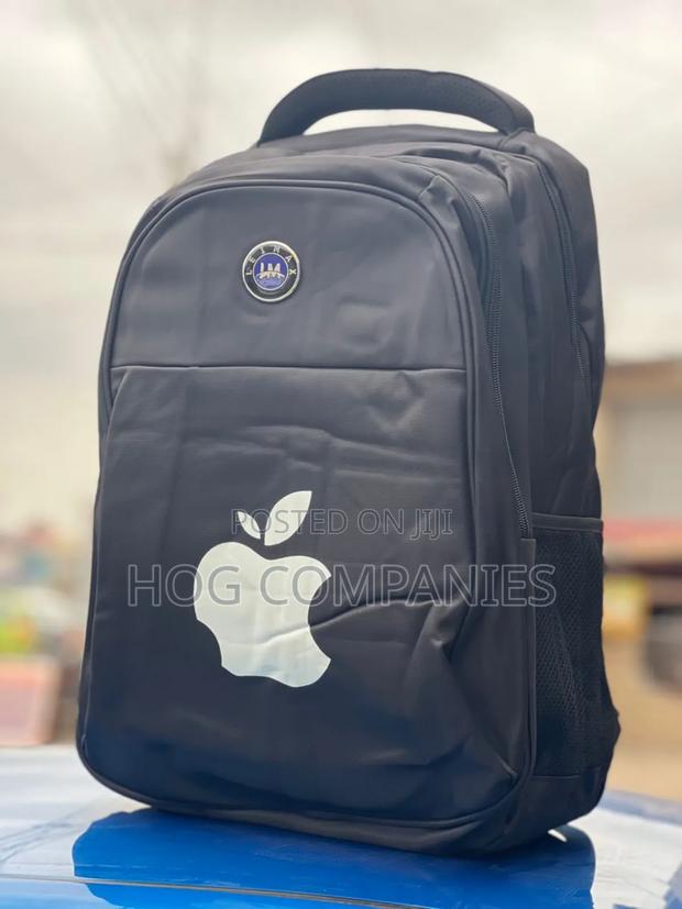 Casual Minimalist Business Laptop College Bag Outdoor Travel Backpack photo 2