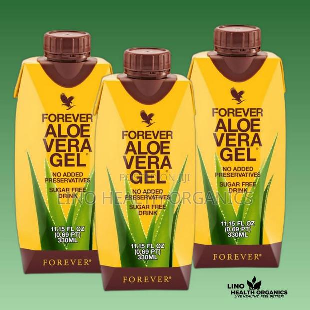 Aloe Vera Gel Mini (330ml ) Forever Living · Photo 2