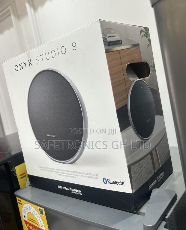 Purchase New Onyx Studio Nine(9) Bluetooth Harman Kardon Speaker · Photo 2