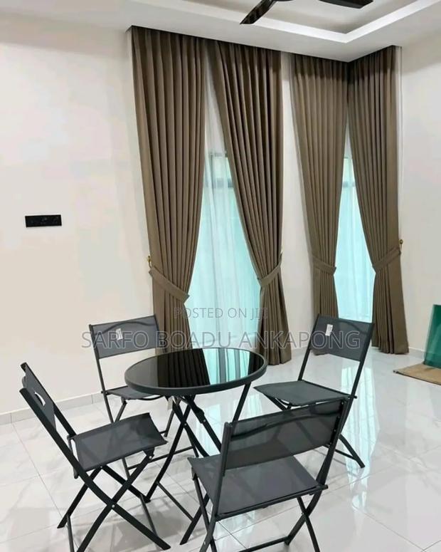 Loyalty Home Curtains · Photo 4