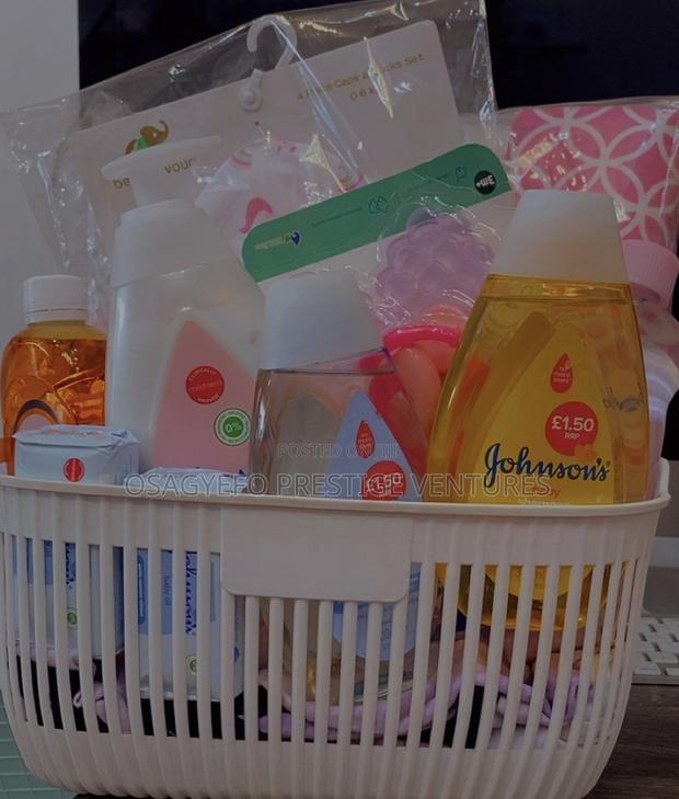 Baby Gift Package photo 2