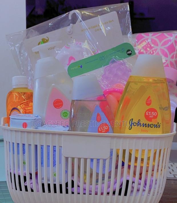 Baby Gift Package photo 3