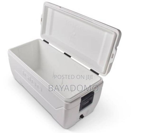 Ice Chest Igloo Cooler: Rent