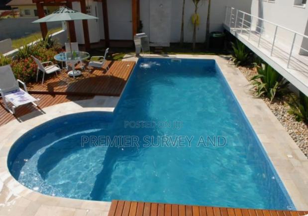 Swimming Pool for Homes and Event Centres · Photo 3