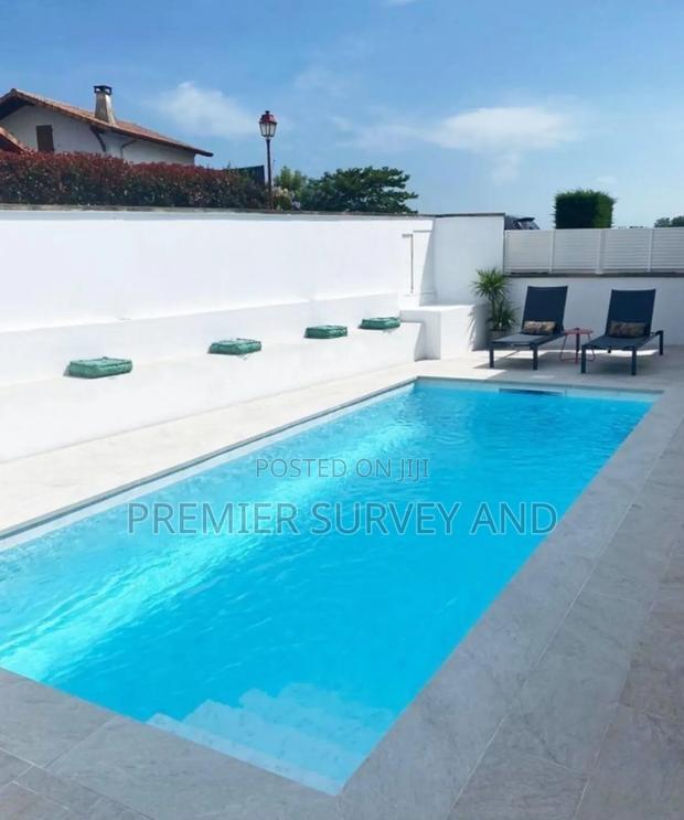 Swimming Pool for Homes and Event Centres · Photo 4