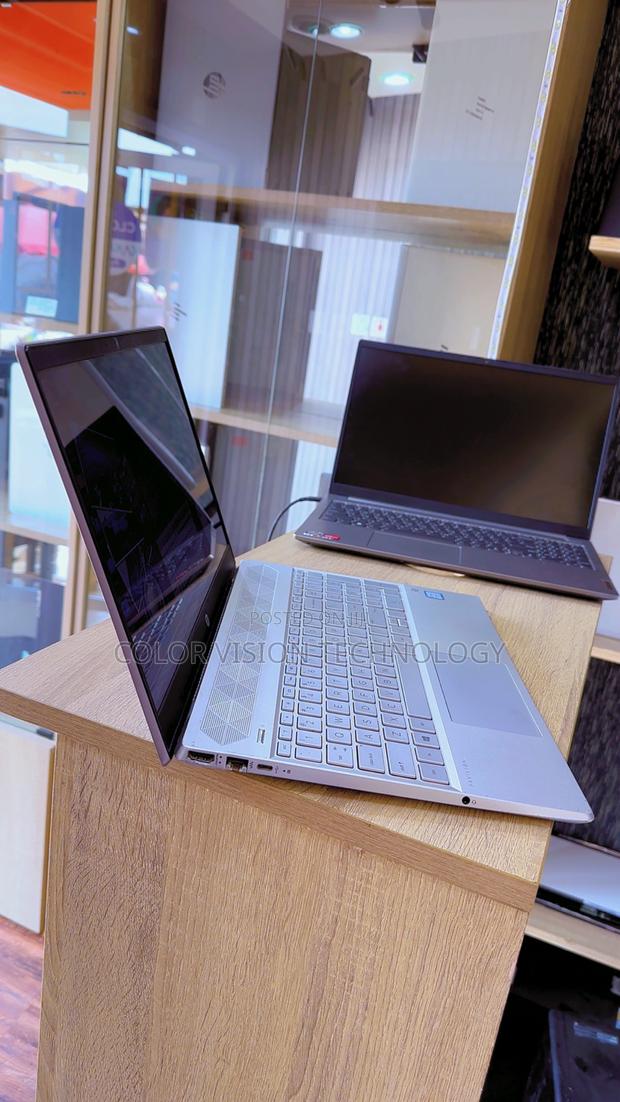 Laptop HP Pavilion 15 8GB Intel Core I5 HDD+SSD 1T photo 3