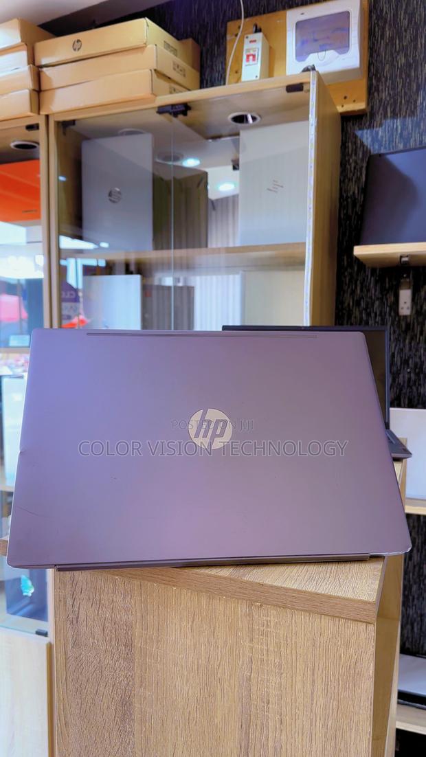 Laptop HP Pavilion 15 8GB Intel Core I5 HDD+SSD 1T photo 2