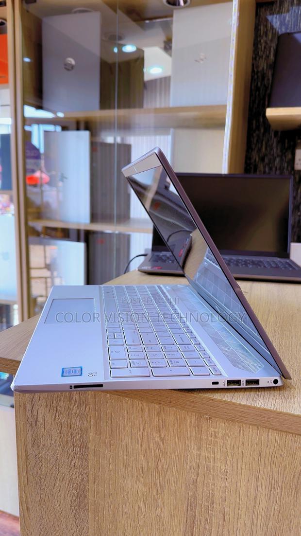 Laptop HP Pavilion 15 8GB Intel Core I5 HDD+SSD 1T photo 4
