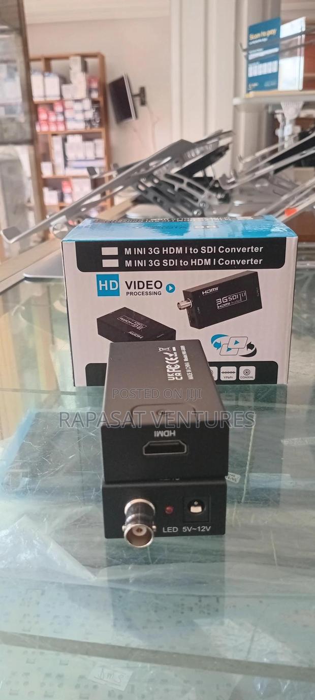 Hdmi to Sdi Converter · Photo 2