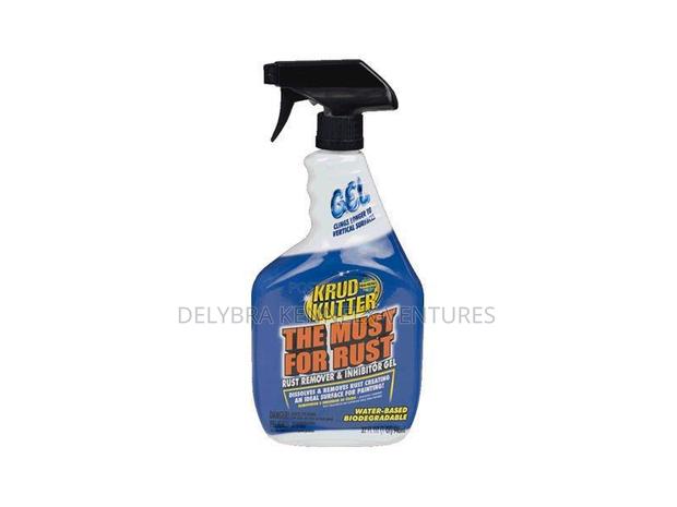 Rust Remover
