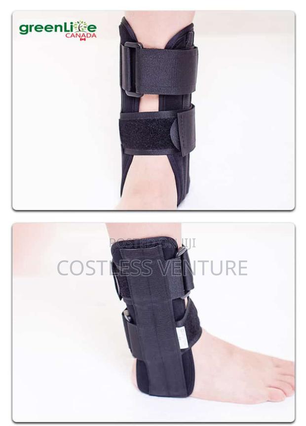 Greenlife Ankle Brace photo 2