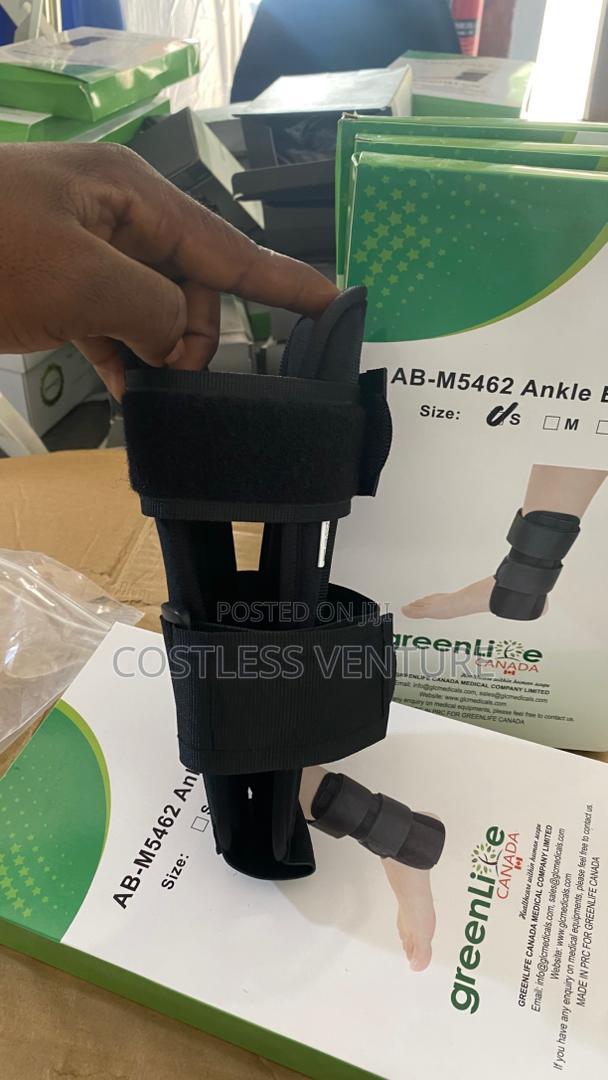 Greenlife Ankle Brace photo 3