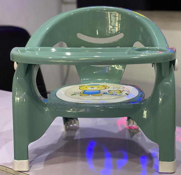 Kids Dinner Chair Table photo 3