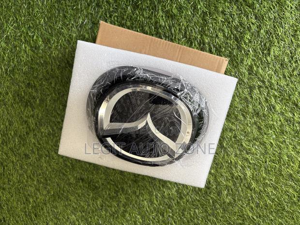 Mazda Cx-5, Cx-9 Front Crown photo 2