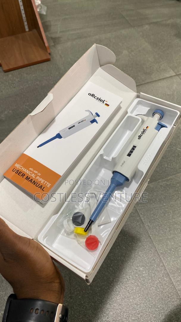 Arcziel Mechanical Pipette photo 2