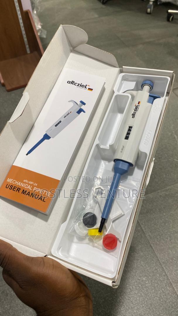 Arcziel Mechanical Pipette photo 3
