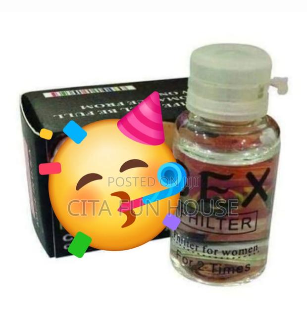 Black Widow Sex Drops · Photo 2