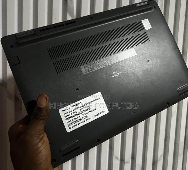 Laptop Dell Latitude 3450 8GB Intel Core I5 SSD 256GB photo 2