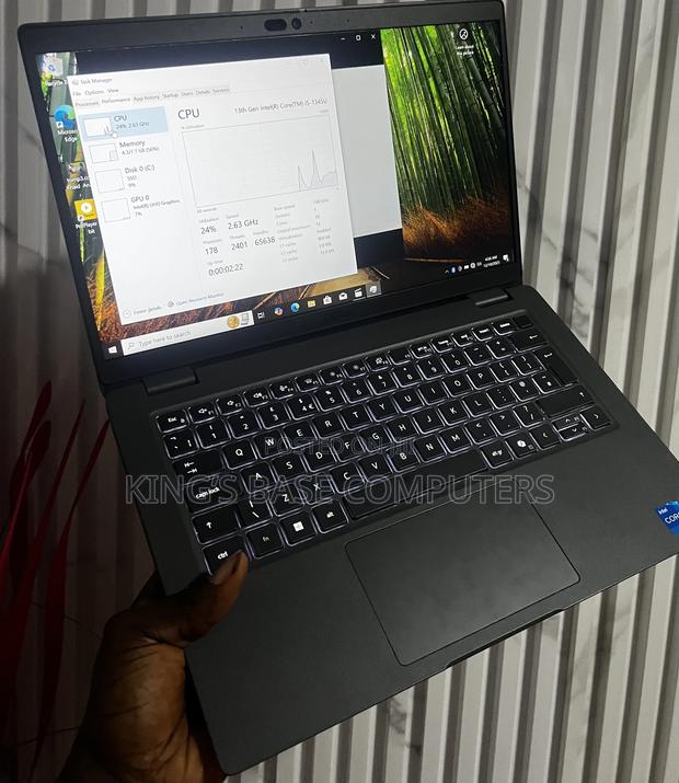 Laptop Dell Latitude 3450 8GB Intel Core I5 SSD 256GB