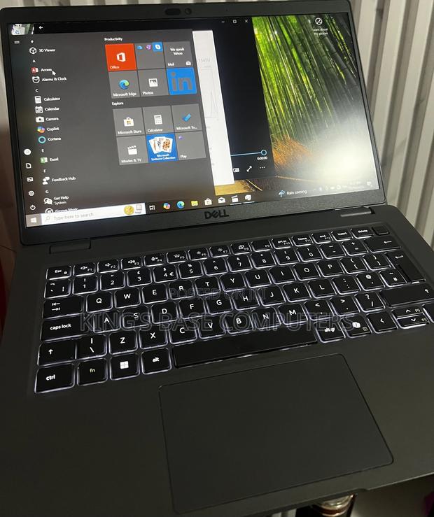 Laptop Dell Latitude 3450 8GB Intel Core I5 SSD 256GB photo 4