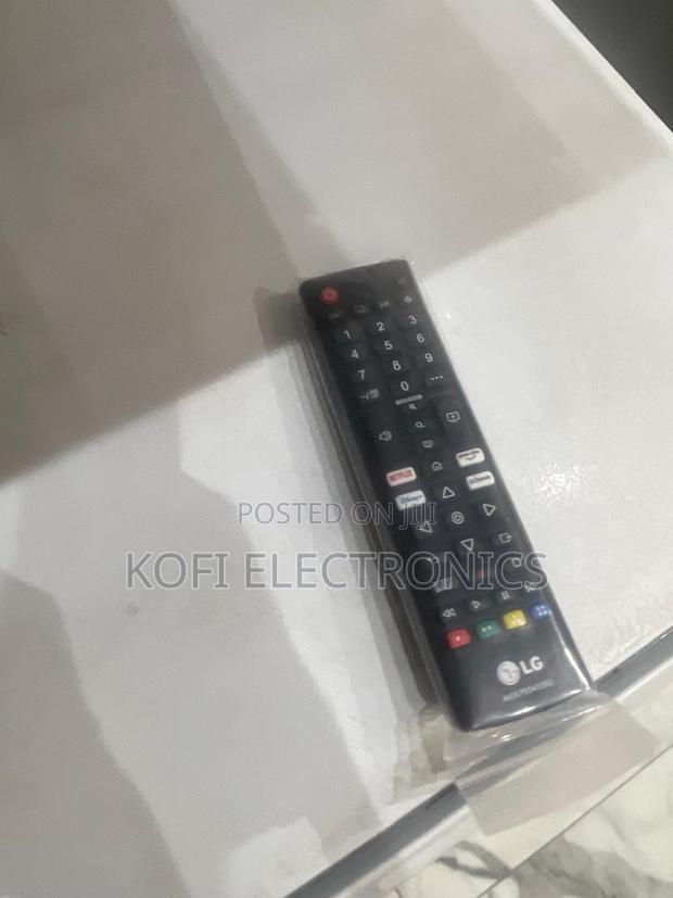 Lg Ultranav Remote Smooth Control Edition · Photo 2