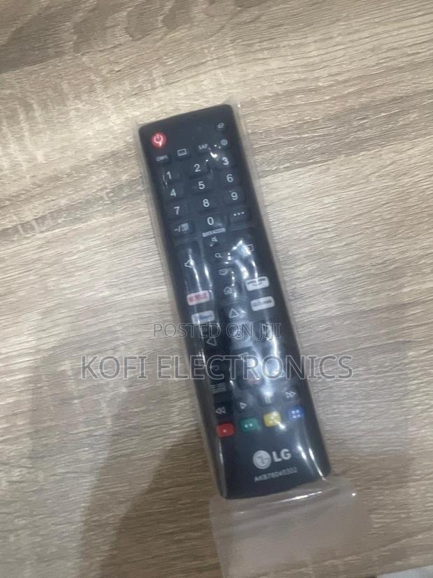 Lg Quickswitch Remote Instant Response Model · Photo 2
