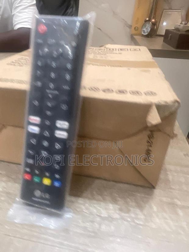 Lg Purecontrol Classic Remote Series · Photo 2