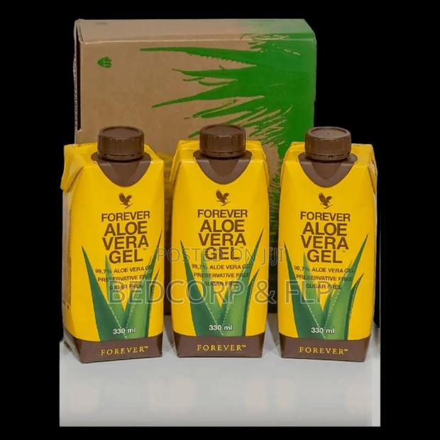 Forever Aloe Vera Gel Mini