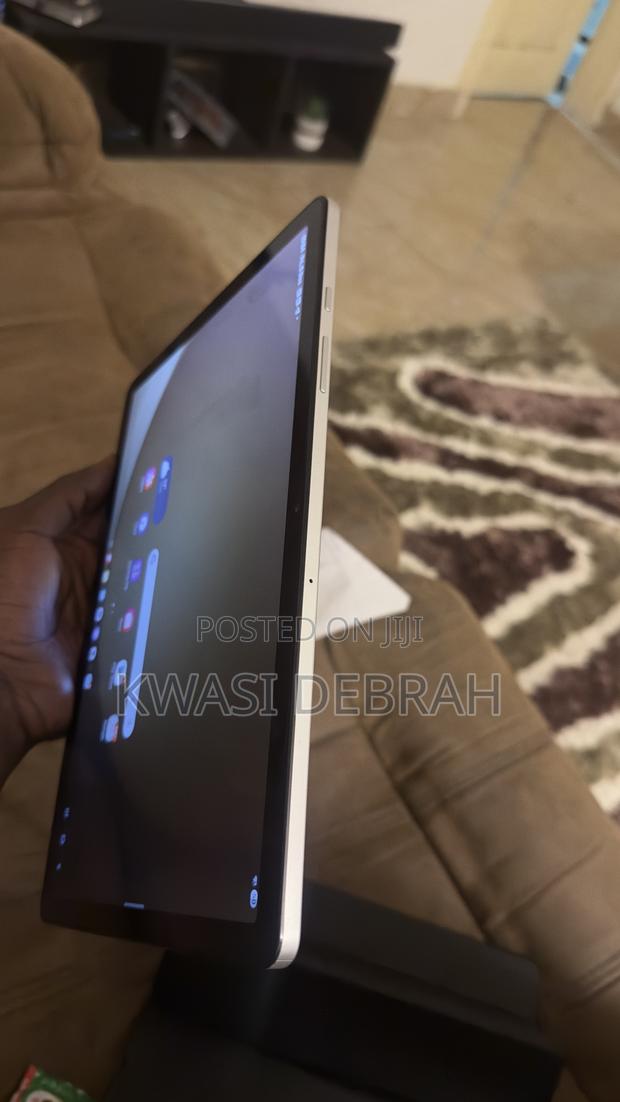 Samsung Galaxy Tab A9+ 128 GB Silver