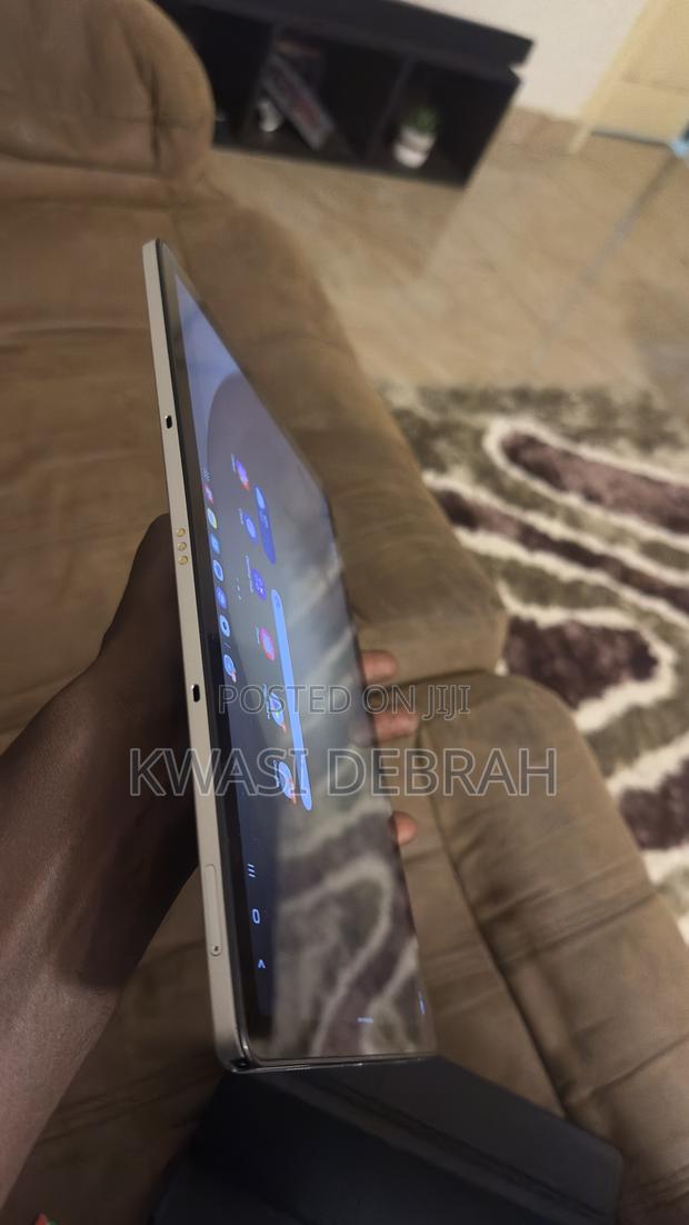 Samsung Galaxy Tab A9+ 128 GB Silver