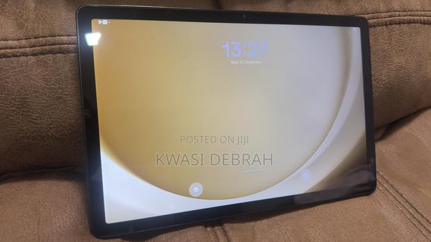 Samsung Galaxy Tab A9+ 128 GB Silver