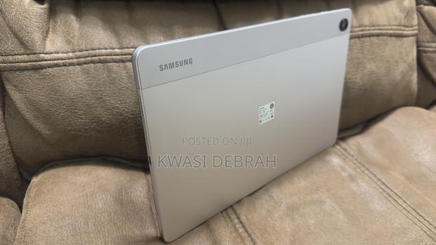 Samsung Galaxy Tab A9+ 128 GB Silver