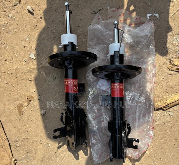 Mazda Cx-9,Cx-5,Cx-7 2016-2019 Front Shocks