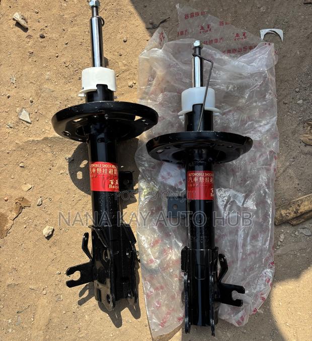 Mazda Cx-9,Cx-5,Cx-7 2016-2019 Front Shocks photo 2