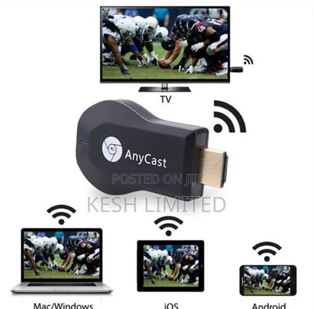Hdmi Dongle Wifi Display Receiver photo 2