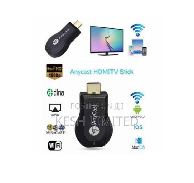 Hdmi Dongle Wifi Display Receiver photo 3