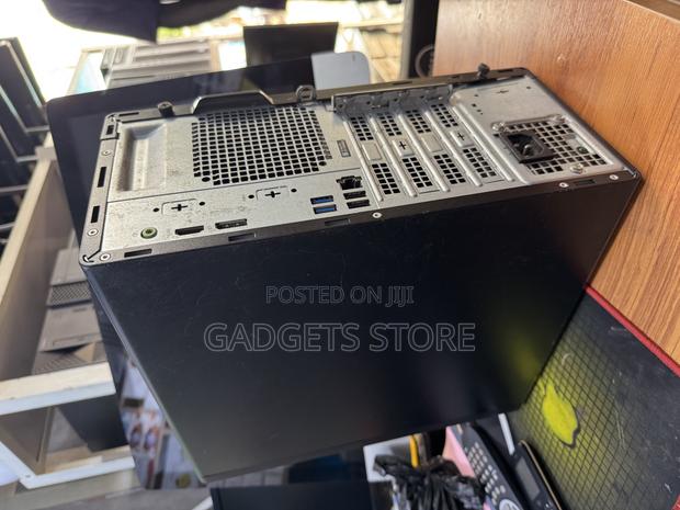 Desktop Computer Dell OptiPlex 3080 8GB Intel Core I5 HDD 1T photo 3