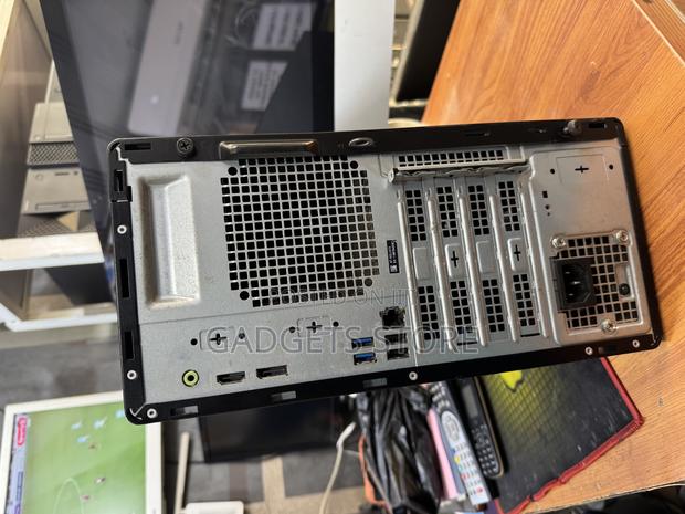 Desktop Computer Dell OptiPlex 3080 8GB Intel Core I5 HDD 1T photo 2