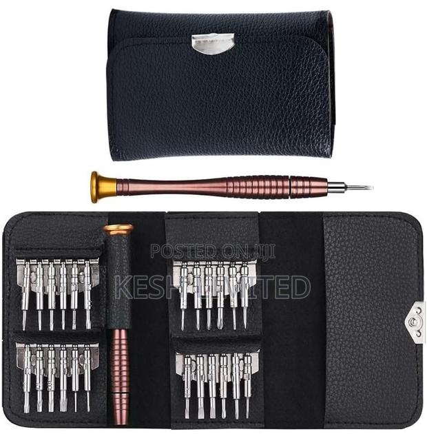 Portable Telecommunication Set Tools