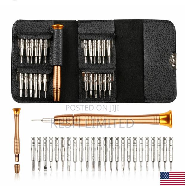 Portable Telecommunication Set Tools photo 2