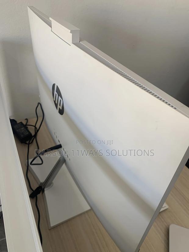 New Desktop Computer HP Pavilion 27 16GB Intel Core I7 SSD 512GB photo 3