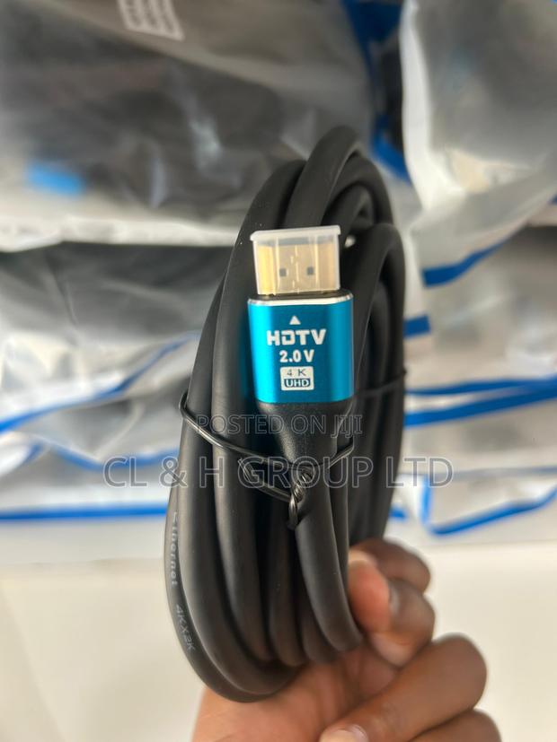5m Hdmi Cable · Photo 4