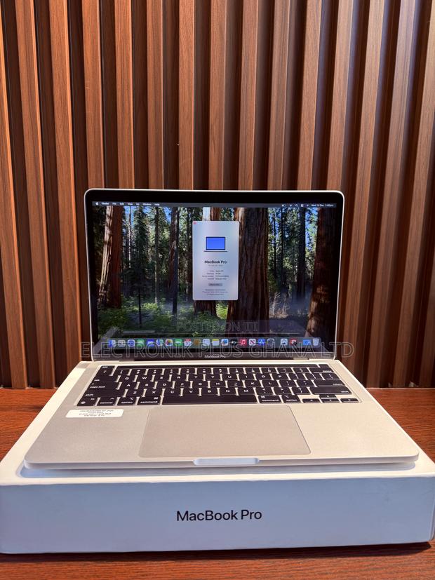 Laptop Apple MacBook Pro 2020 M1 16GB Apple M1 Pro SSD 512GB