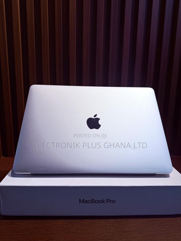 Laptop Apple MacBook Pro 2020 M1 16GB Apple M1 Pro SSD 512GB photo 6