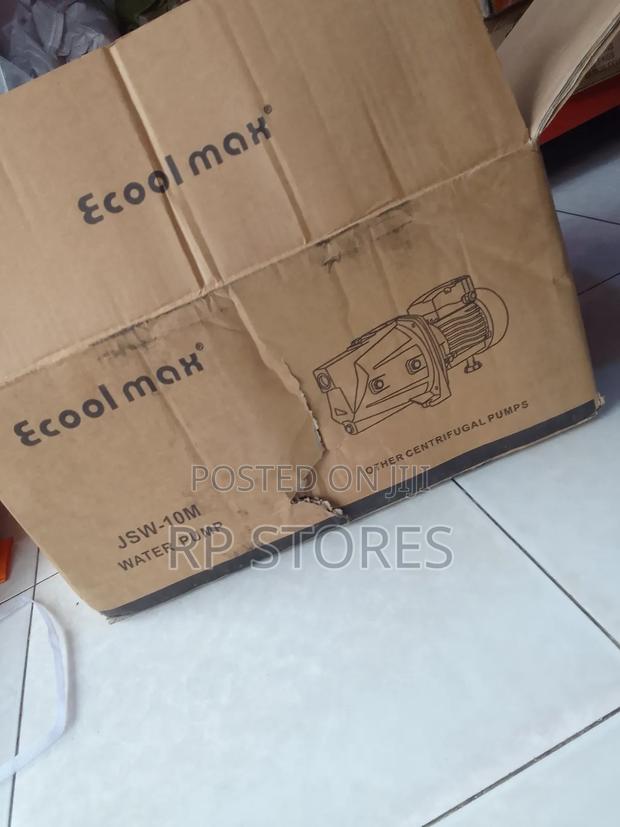 1.5hp Water Pump Electric · Photo 3