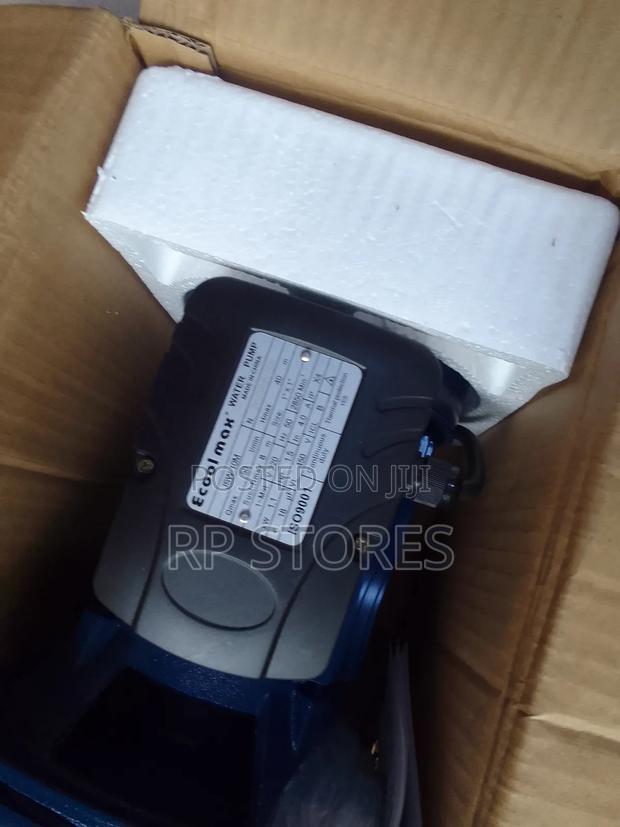 1.5hp Water Pump Electric · Photo 4
