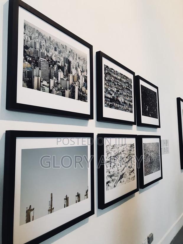 Photo Wall Frame · Photo 4